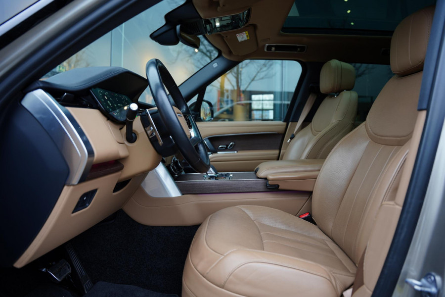 Land Rover Range Rover P 440 E SE / Nieuwe Service / Trekhaak / Stoelventilatie