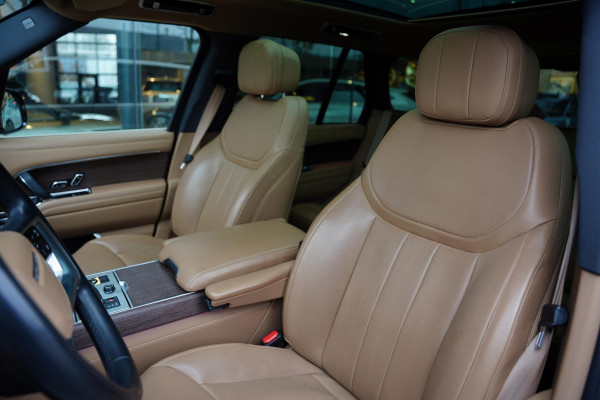 Land Rover Range Rover P 440 E SE / Nieuwe Service / Trekhaak / Stoelventilatie
