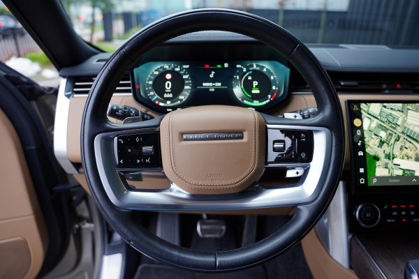 Land Rover Range Rover P 440 E SE / Nieuwe Service / Trekhaak / Stoelventilatie