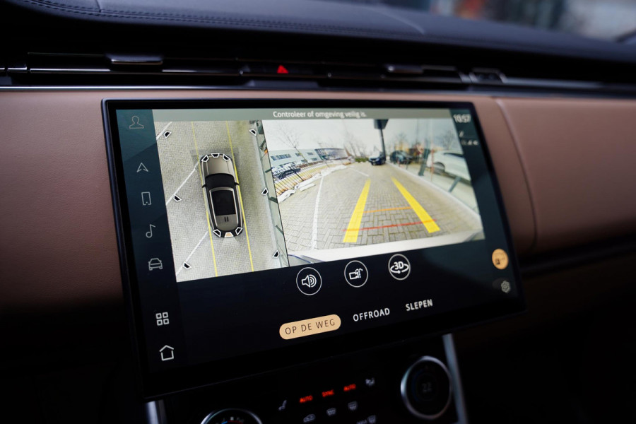 Land Rover Range Rover P 440 E SE / Nieuwe Service / Trekhaak / Stoelventilatie