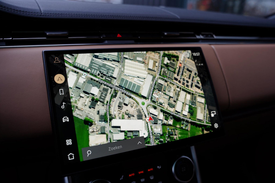 Land Rover Range Rover P 440 E SE / Nieuwe Service / Trekhaak / Stoelventilatie