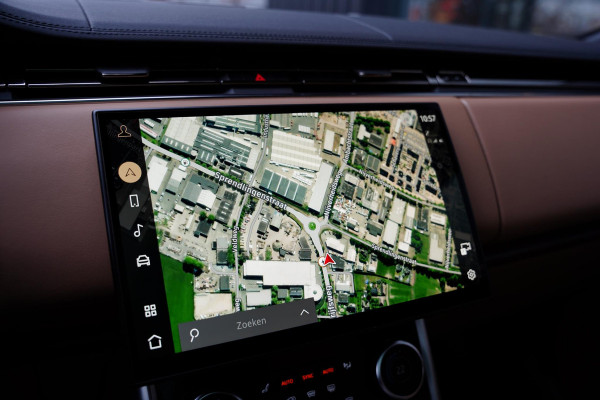 Land Rover Range Rover P 440 E SE / Nieuwe Service / Trekhaak / Stoelventilatie