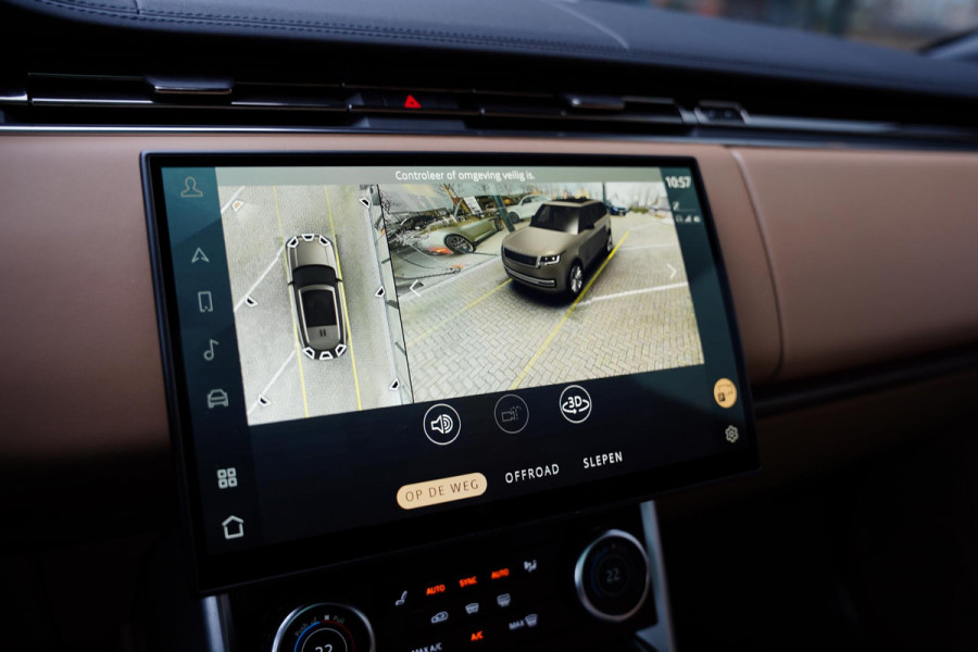 Land Rover Range Rover P 440 E SE / Nieuwe Service / Trekhaak / Stoelventilatie