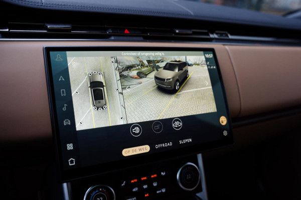 Land Rover Range Rover P 440 E SE / Nieuwe Service / Trekhaak / Stoelventilatie