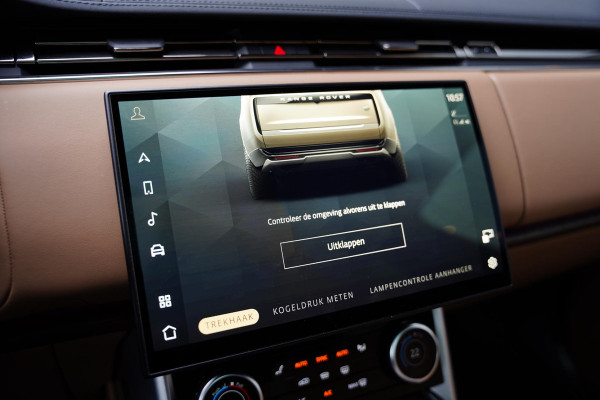 Land Rover Range Rover P 440 E SE / Nieuwe Service / Trekhaak / Stoelventilatie