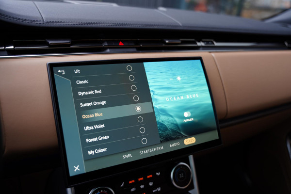 Land Rover Range Rover P 440 E SE / Nieuwe Service / Trekhaak / Stoelventilatie