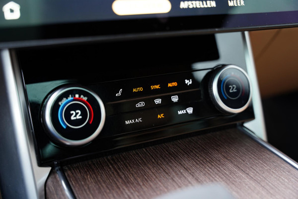 Land Rover Range Rover P 440 E SE / Nieuwe Service / Trekhaak / Stoelventilatie