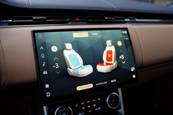 Land Rover Range Rover P 440 E SE / Nieuwe Service / Trekhaak / Stoelventilatie