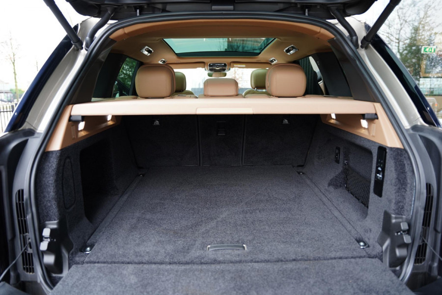 Land Rover Range Rover P 440 E SE / Nieuwe Service / Trekhaak / Stoelventilatie