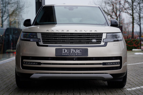 Land Rover Range Rover P 440 E SE / Nieuwe Service / Trekhaak / Stoelventilatie