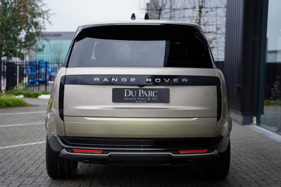 Land Rover Range Rover P 440 E SE / Nieuwe Service / Trekhaak / Stoelventilatie