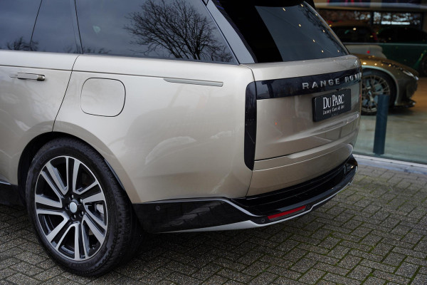 Land Rover Range Rover P 440 E SE / Nieuwe Service / Trekhaak / Stoelventilatie