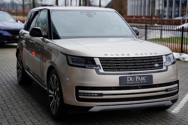 Land Rover Range Rover P 440 E SE / Nieuwe Service / Trekhaak / Stoelventilatie