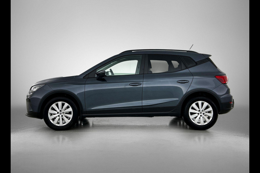 Seat Arona 1.0 EcoTSI Style Connect CARPLAY-NAV | CLIMA | PRIVACY-GLASS | 16”LMV