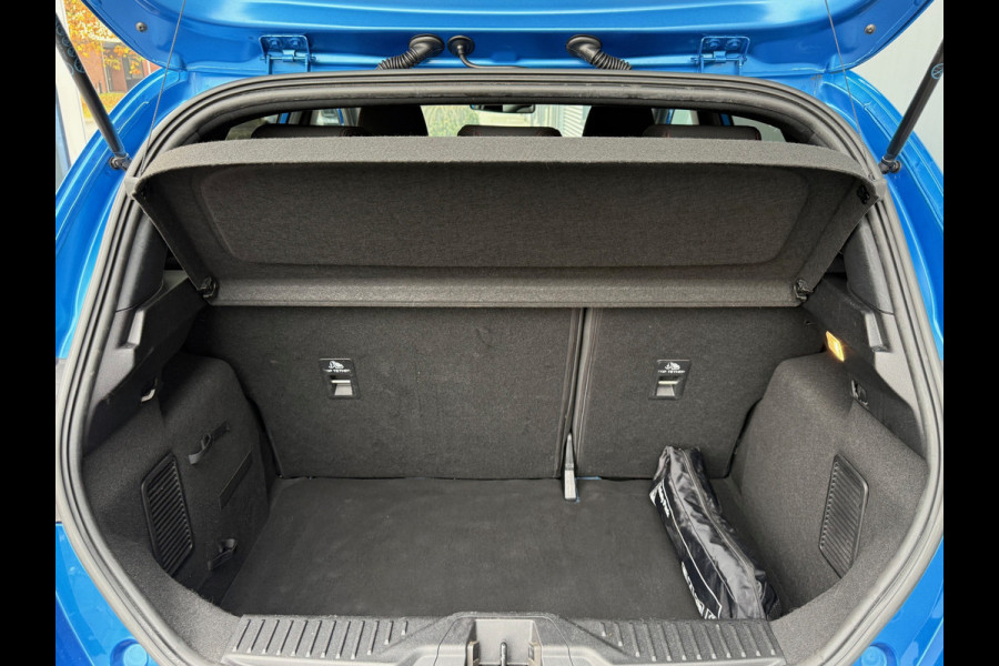 Ford Fiesta BWJ 2020 | 1.0T 124pk ST-Line X | CLIMA | NAVI | FULL LED | B&O | CARPLAY | STOELVERW | STUURWIEL VERW |