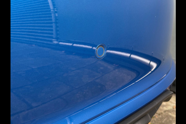 Ford Fiesta BWJ 2020 | 1.0T 124pk ST-Line X | CLIMA | NAVI | FULL LED | B&O | CARPLAY | STOELVERW | STUURWIEL VERW |