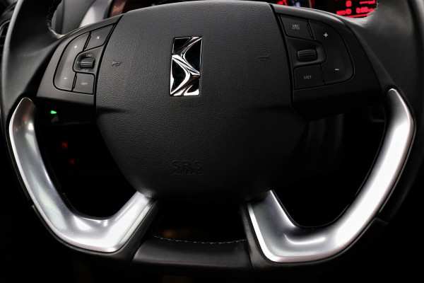 Citroën DS5 2.0 BlueHDi Executive | Panoramadak | Xenon | Sideassist | Premium leder | Climate control | Stoelverwarming