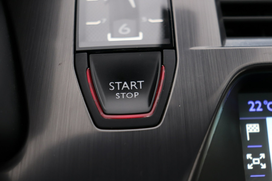 Citroën DS5 2.0 BlueHDi Executive | Panoramadak | Xenon | Sideassist | Premium leder | Climate control | Stoelverwarming