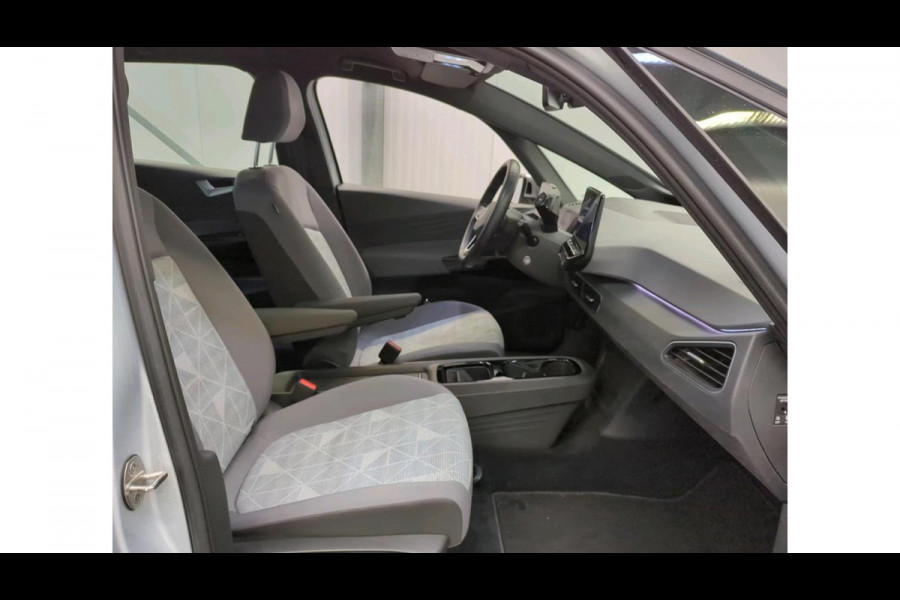 Volkswagen ID.3 Pro 58 kWh First Edition