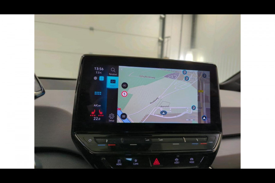 Volkswagen ID.3 Pro 58 kWh First Edition