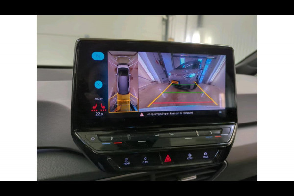 Volkswagen ID.3 Pro 58 kWh First Edition