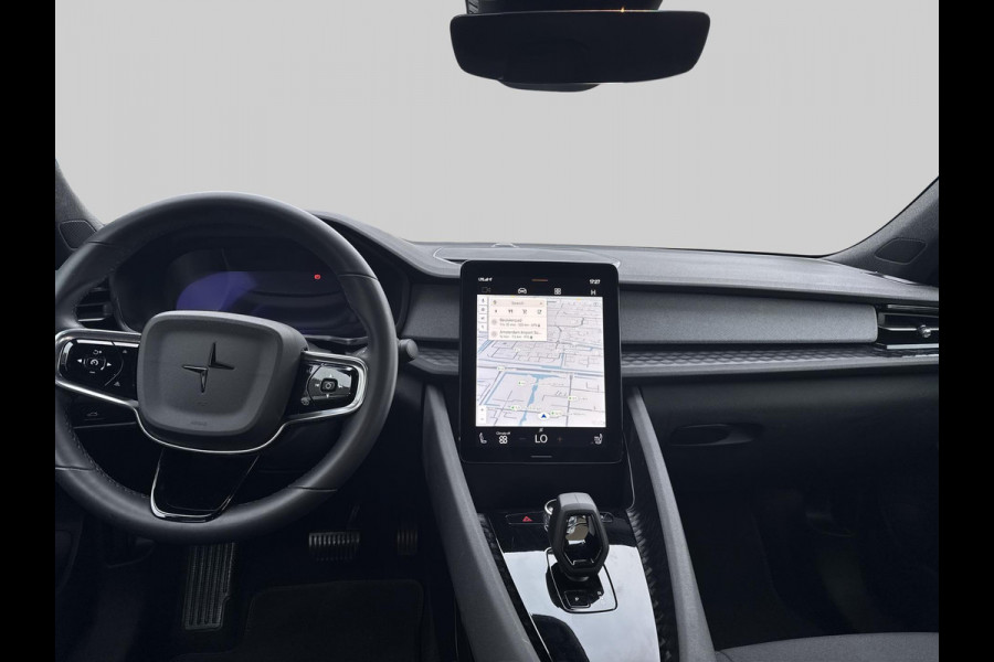 Polestar 2 Long Range Single Motor 78 kWh SCHITTERENDE AUTO!