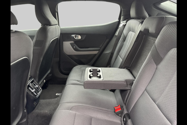 Polestar 2 Long Range Single Motor 78 kWh SCHITTERENDE AUTO!