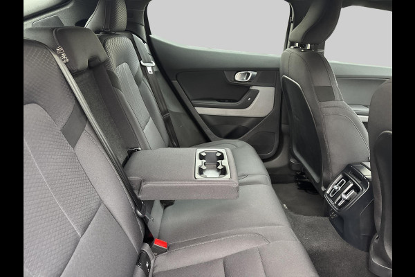 Polestar 2 Long Range Single Motor 78 kWh SCHITTERENDE AUTO!