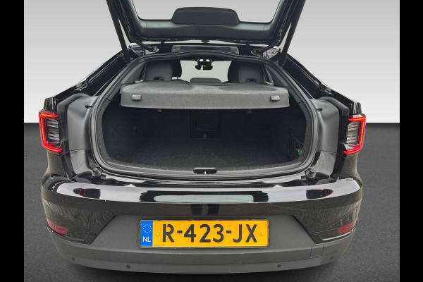 Polestar 2 Long Range Single Motor 78 kWh SCHITTERENDE AUTO!
