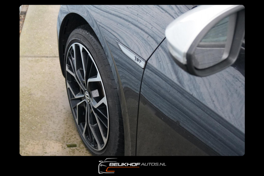 Volkswagen ID.3 First Max 58 kWh Pano Trekhaak Carplay Cam