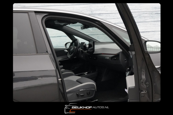 Volkswagen ID.3 First Max 58 kWh Pano Trekhaak Carplay Cam