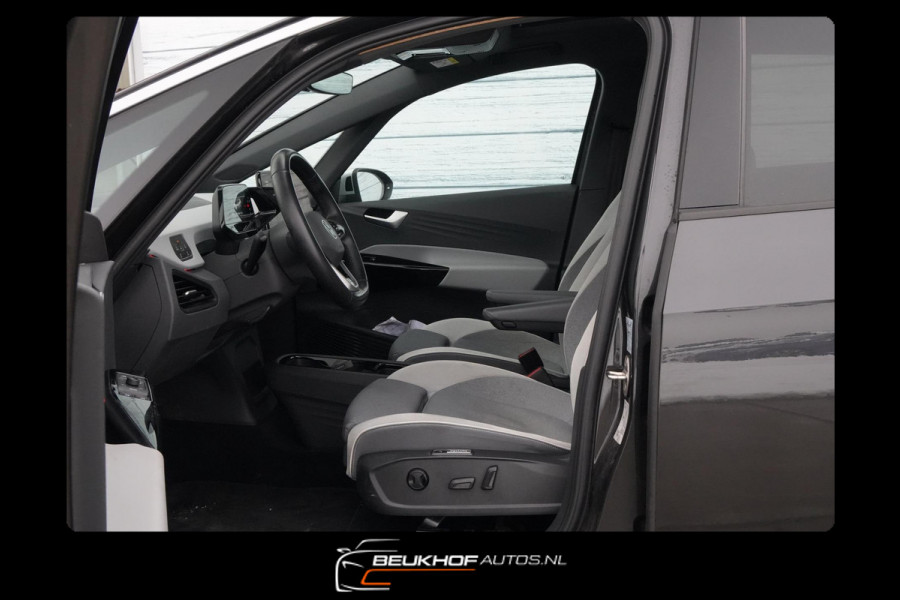Volkswagen ID.3 First Max 58 kWh Pano Trekhaak Carplay Cam