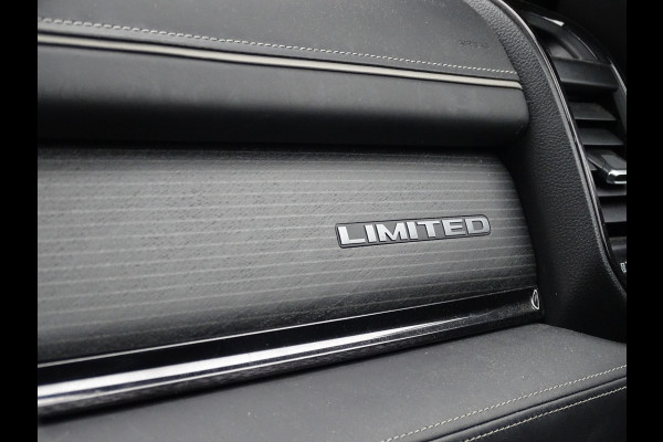 Dodge Ram 1500 5.7 V8 4x4 Crew Cab Limited