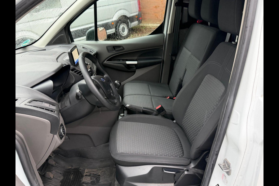 Ford Transit Connect 1.5 EcoBlue 120PK L2 Trend / Camera / 3 zits / Sync 3 app connect
