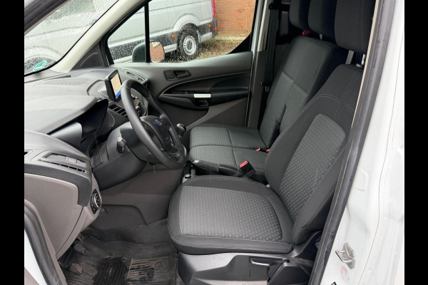Ford Transit Connect 1.5 EcoBlue 120PK L2 Trend / Camera / 3 zits / Sync 3 app connect