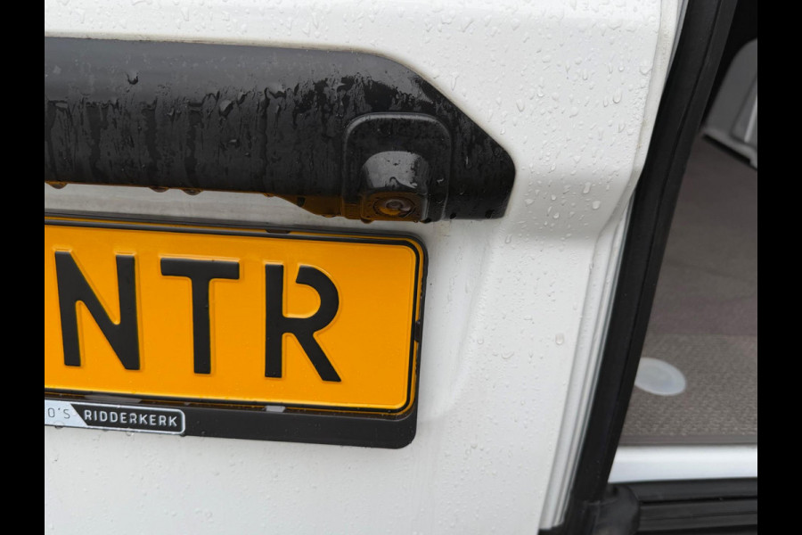 Ford Transit Connect 1.5 EcoBlue 120PK L2 Trend / Camera / 3 zits / Sync 3 app connect