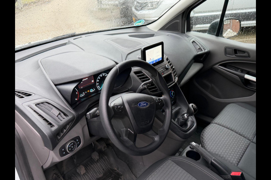 Ford Transit Connect 1.5 EcoBlue 120PK L2 Trend / Camera / 3 zits / Sync 3 app connect