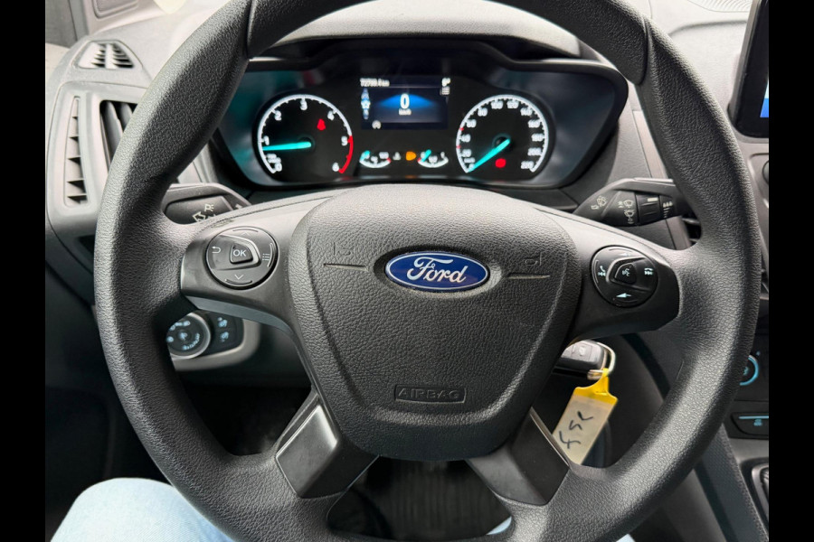 Ford Transit Connect 1.5 EcoBlue 120PK L2 Trend / Camera / 3 zits / Sync 3 app connect