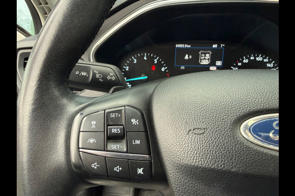 Ford FOCUS Wagon 1.0 EcoBoost Active Business - Automaat - Panodak - Trekhaak - Navi - Parkeerhulp