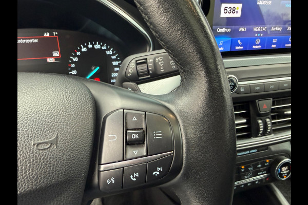 Ford FOCUS Wagon 1.0 EcoBoost Active Business - Automaat - Panodak - Trekhaak - Navi - Parkeerhulp