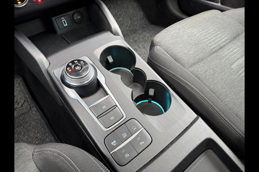 Ford FOCUS Wagon 1.0 EcoBoost Active Business - Automaat - Panodak - Trekhaak - Navi - Parkeerhulp