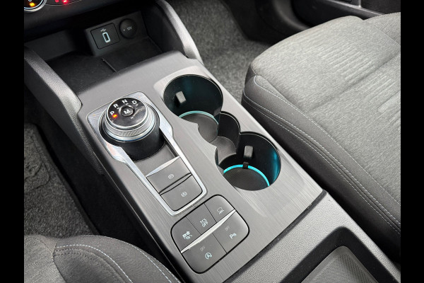 Ford FOCUS Wagon 1.0 EcoBoost Active Business - Automaat - Panodak - Trekhaak - Navi - Parkeerhulp