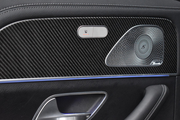 Mercedes-Benz GLE AMG 53 4MATIC+ 435pk Premium Plus | Pano | AMG Performance Stuur | Burmester | 360 Camera | Head-Up | 22' Wielen | Multibeam LED |