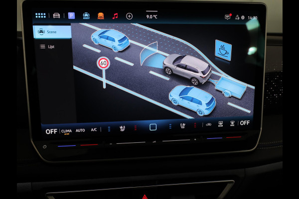 Volkswagen Tiguan 1.5 eHybrid R-Line Business 272pk| el. trekhaak| leer| 20'LMvelgen| Camera| Head-up display