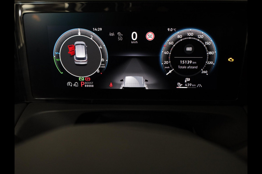 Volkswagen Tiguan 1.5 eHybrid R-Line Business 272pk| el. trekhaak| leer| 20'LMvelgen| Camera| Head-up display