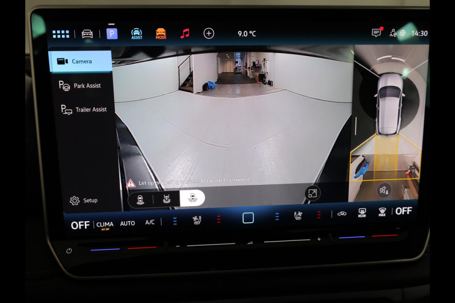 Volkswagen Tiguan 1.5 eHybrid R-Line Business 272pk| el. trekhaak| leer| 20'LMvelgen| Camera| Head-up display