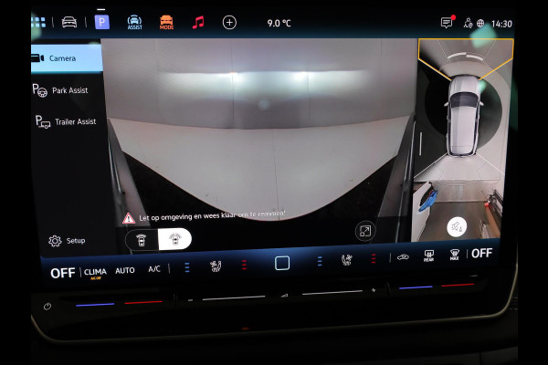 Volkswagen Tiguan 1.5 eHybrid R-Line Business 272pk| el. trekhaak| leer| 20'LMvelgen| Camera| Head-up display