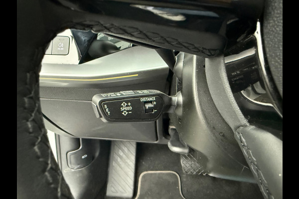 Audi A3 Sportback 40 TFSI e Advanced edition S Line - Automaat - Navi - Winterpakket