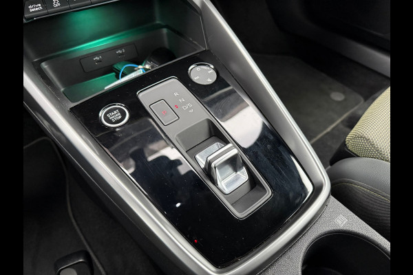 Audi A3 Sportback 40 TFSI e Advanced edition S Line - Automaat - Navi - Winterpakket