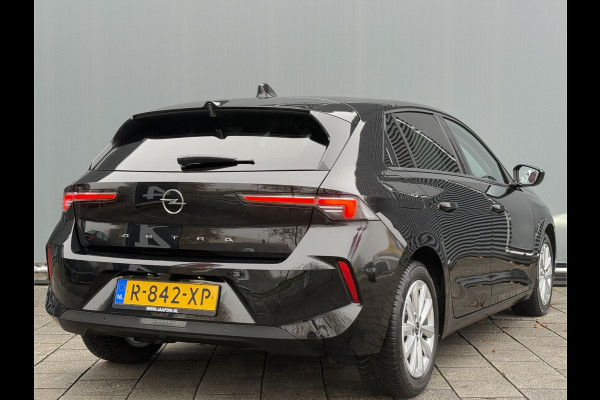 Opel Astra BWJ 12-2022 | 1.2 131PK! Bus. Edition | CAMERA | NAVI | CLIMA | CARPLAY | AD CRUISE | PDC 2X | STOELVERW | STUURWIELVERW |